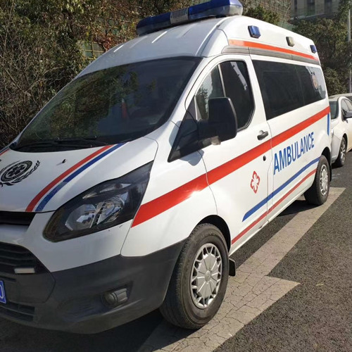 惠山品质救护车出租,为您的健康出行负责