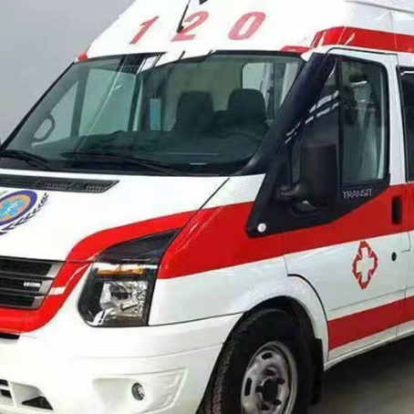 惠山非急救护送病人转院租赁救护车的优缺点对比